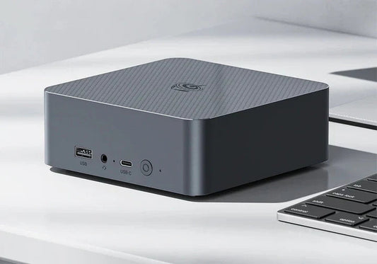 Beelink – Twój Niezawodny Partner w Mini PC o Wysokiej Wydajności