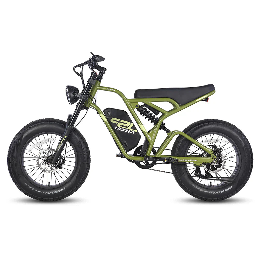 315-Fafrees F20 Ultra Robustes Elektroauto