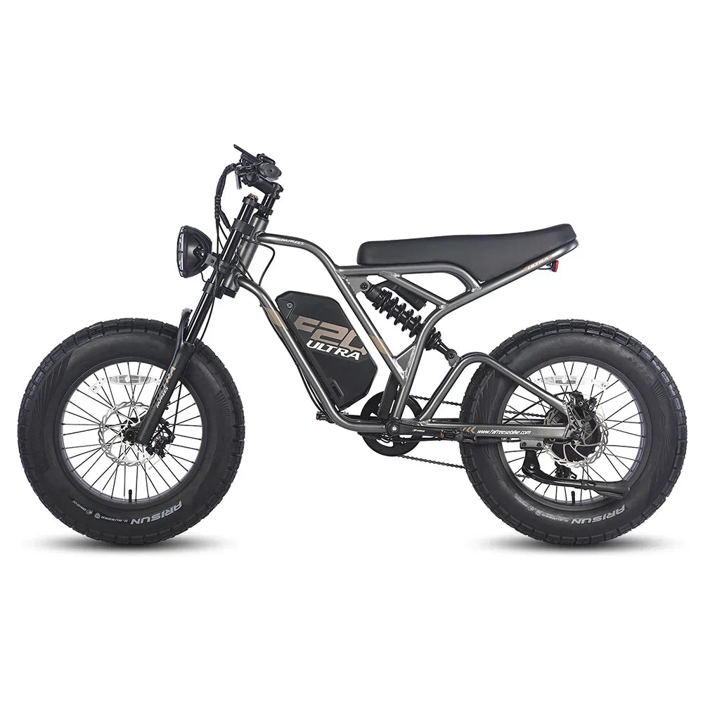 315-Fafrees F20 Ultra Robustes Elektroauto