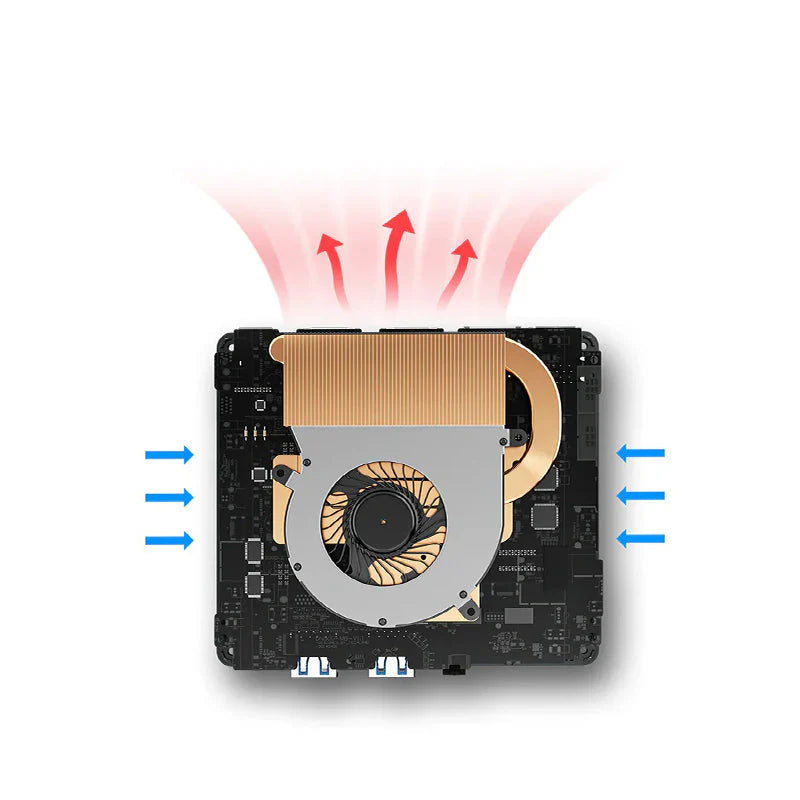 904-Beelink Mini S13-Mini PC