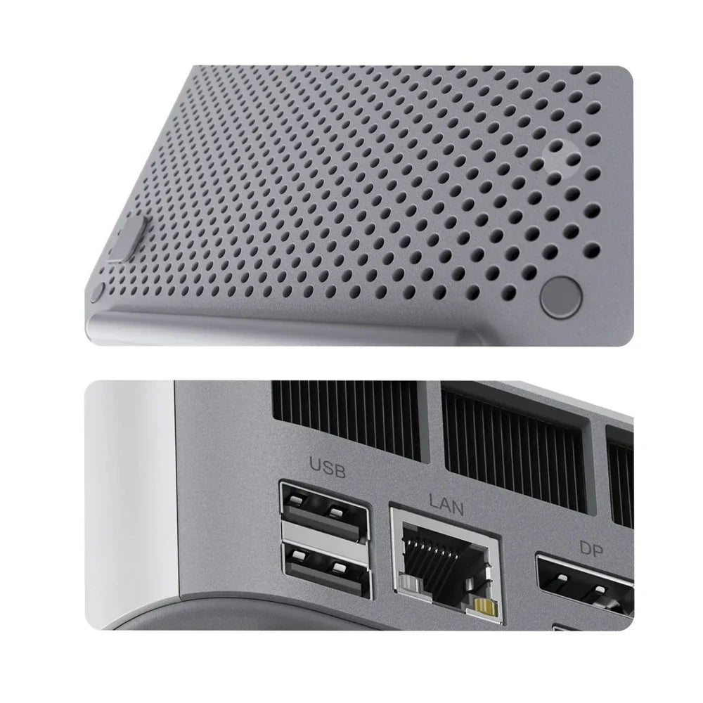 908-Beelink SER9-Mini PC