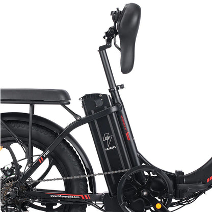 303-Fafrees F20 Fat E-Bike
