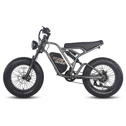 315-Fafrees F20 Ultra Robustes Elektroauto