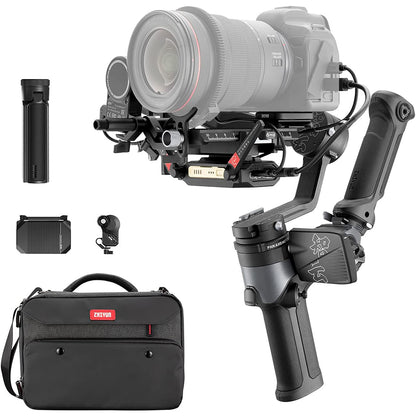 3002-Zhiyun Weebill 2