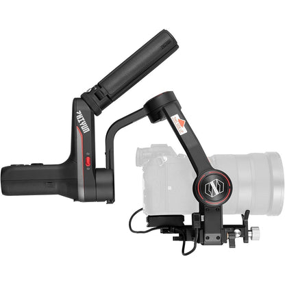3001-Zhiyun Weebill S