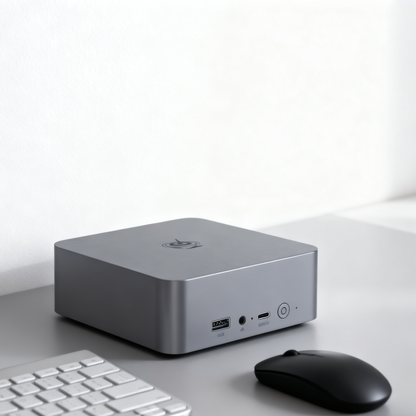 910-Beelink EQR6-Mini PC