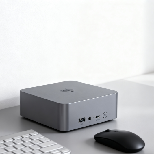 910-Beelink EQR6-Mini PC