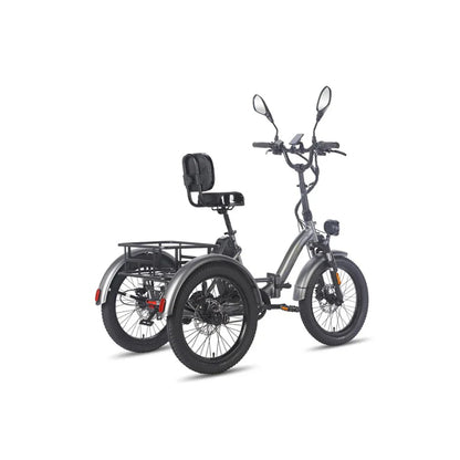 316-Fafrees F20 Mate Upgrade E-bike