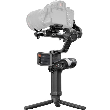 3002-Zhiyun Weebill 2