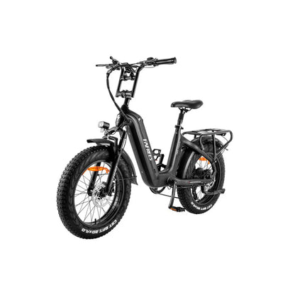 312-Fafrees F20 Master E-Bike