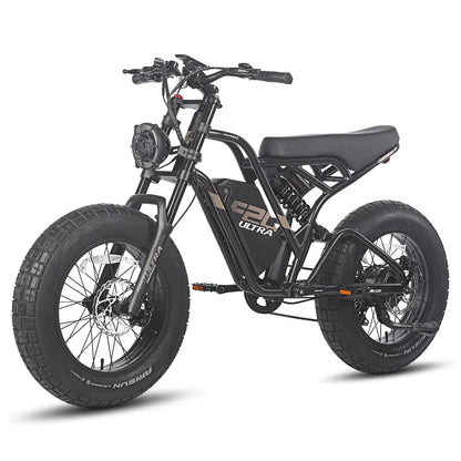 315-Fafrees F20 Ultra Robustes Elektroauto