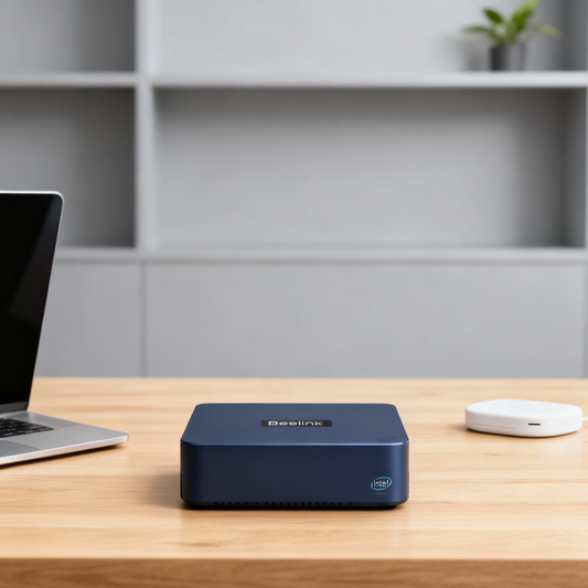 901-Beelink Mini S-Mini PC