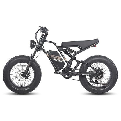 315-Fafrees F20 Ultra Robustes Elektroauto