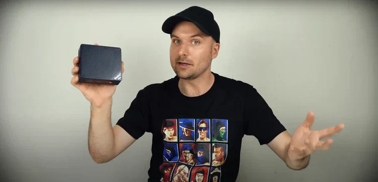 Załaduj film: 