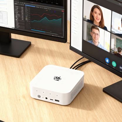 907-Beelink SER8-Mini PC