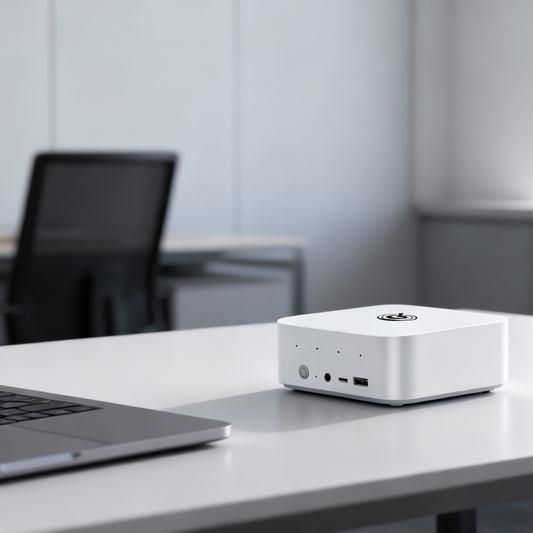 908-Beelink SER9-Mini PC